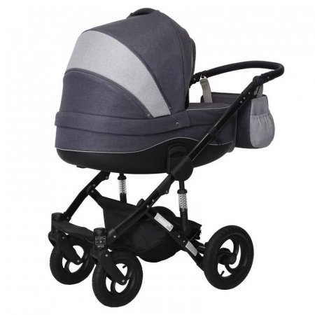 Детская коляска Siger Alba 2 в 1
