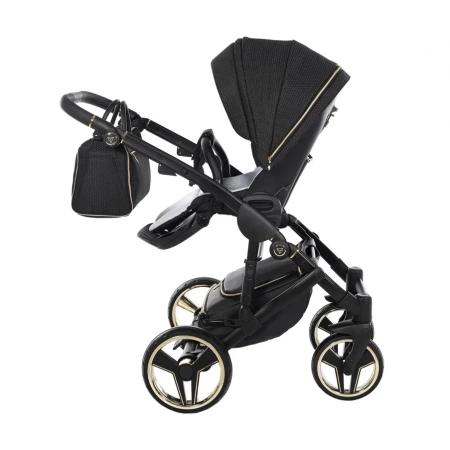 Детская коляска Junama Diamond Miror (Version 2) 3 в 1
