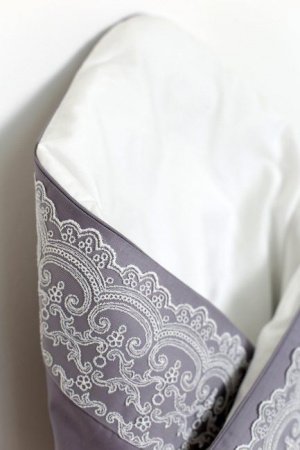 Одеяло-конверт на выписку Lappetti "Амальфи"