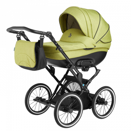 Детская коляска Noordline Olivia Classic 3 в 1