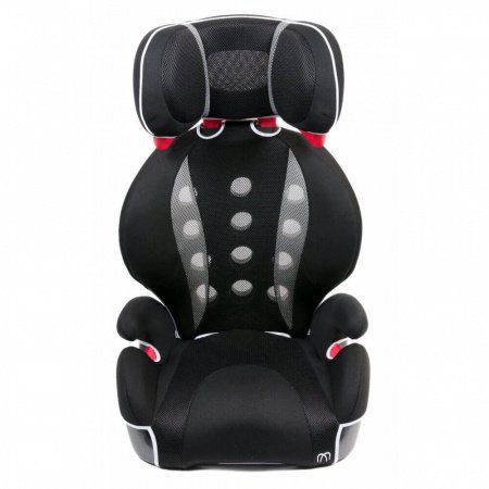 Детское автокресло Carmate (Ailebebe) Saratto Highback Junior Quattro
