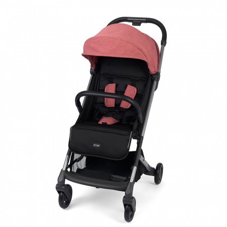 Прогулочная коляска Espiro Art