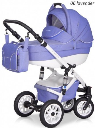 Детская коляска EXPANDER ESSENCE 2 в 1