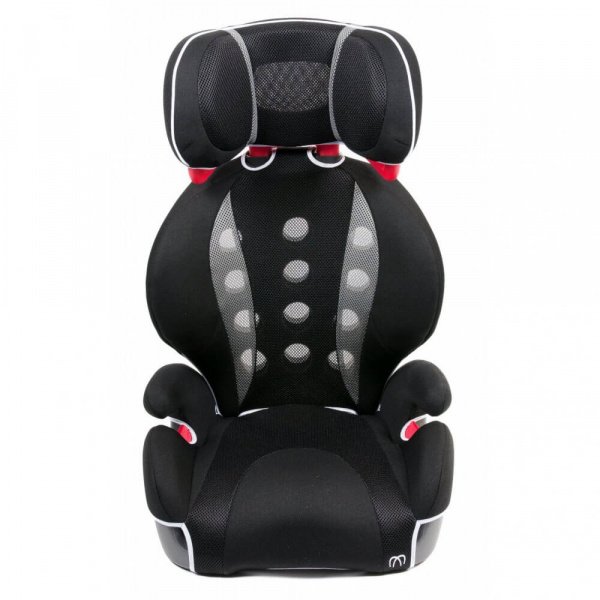 Детское автокресло Carmate (Ailebebe) Saratto Highback Junior Quattro