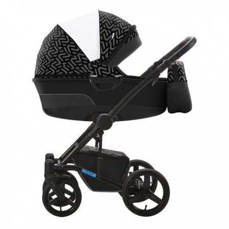 Детская коляска AroTeam Enzo 18 3 в 1