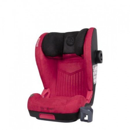 Детское автокресло Coletto Zafiro Isofix