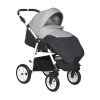 Детская коляска Indigo Alma 3 в 1