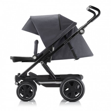 Детская коляска Britax Roemer Go Big 2 2 в 1