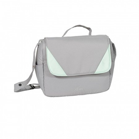 Детская коляска Indigo Alma 3 в 1