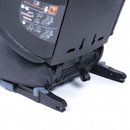 Автокресло Coletto Avola Isofix