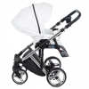 Детская коляска ADAMEX Chantal Star Collection Eco 2 в 1