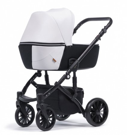 Детская коляска VERDI Delorean Active 3 в 1