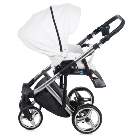 Детская коляска ADAMEX Chantal Star Collection Eco 2 в 1