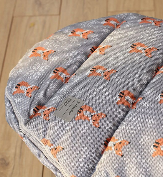 Конверт в коляску X-Cosy