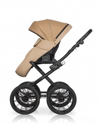 Детская коляска Riko Basic Ozon Prestige 2 в 1