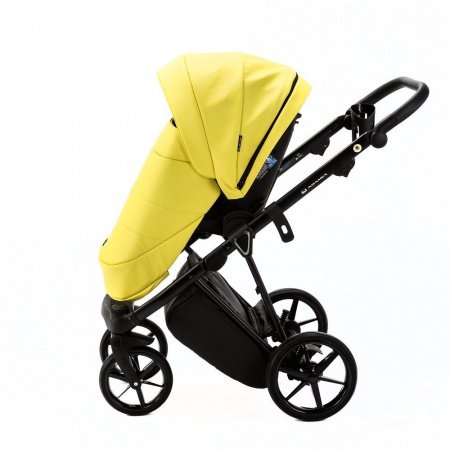 Детская коляска Adamex Belissa Deluxe 3 в 1