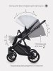 Детская коляска RIKO BASIC DELTA 2 в 1