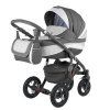 Детская коляска ADAMEX BARLETTA NEW 2 в 1