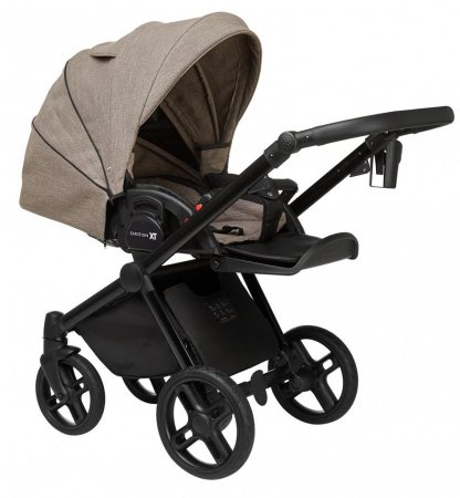 Детская коляска LONEX EMOTION XT 2 в 1