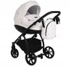 Детская коляска Tutis Nanni Ecco 2023 2 в 1