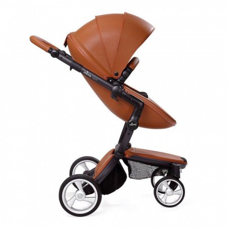 Детская коляска MIMA XARI 3G 2 в 1