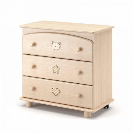 Детский комод Риччи (Макс)