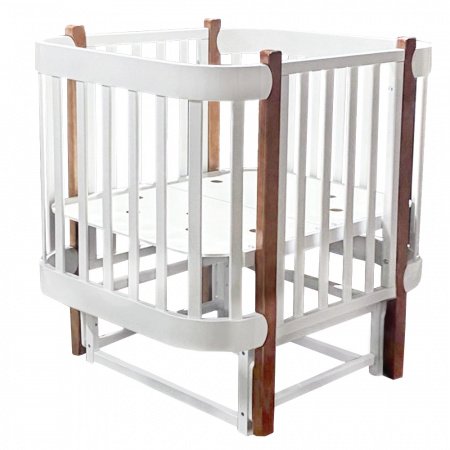 Детская кровать Adele 3в1