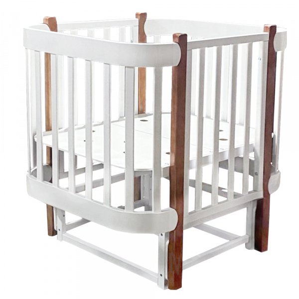 Детская кровать Adele 3в1