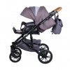 Детская коляска ALIS Camaro 2 в 1