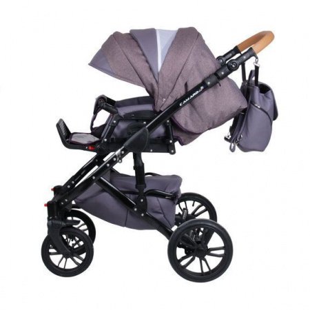 Детская коляска ALIS Camaro 2 в 1