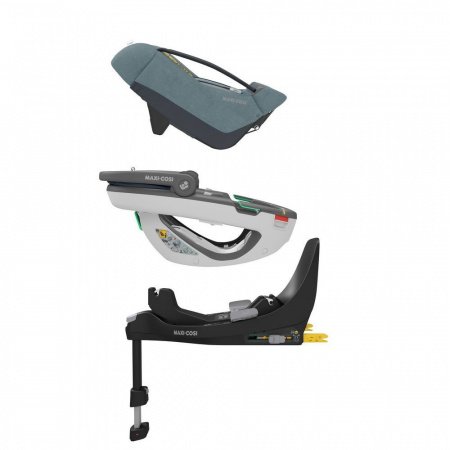 Сoral 360 Nео Green