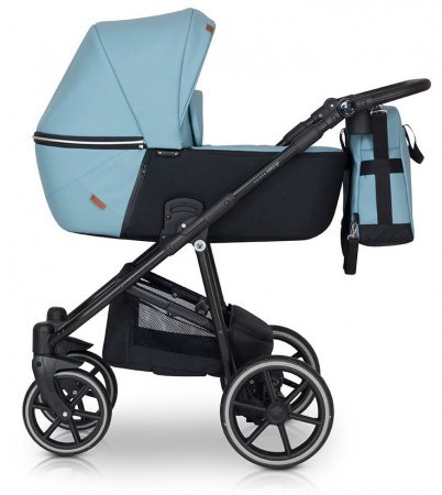 Детская коляска VERDI Verano 3 в 1