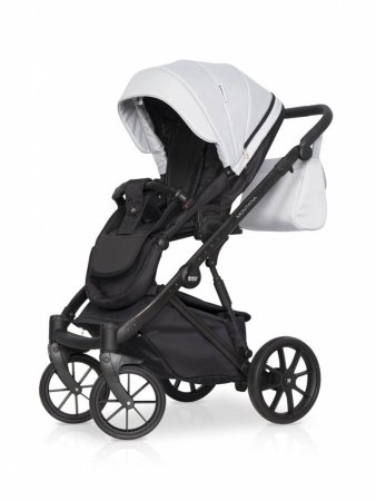 Детская коляска Riko Basic Montana 2 в 1