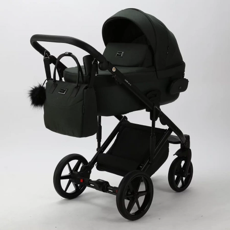 Детская коляска Adamex Lumi Air 2 в 1