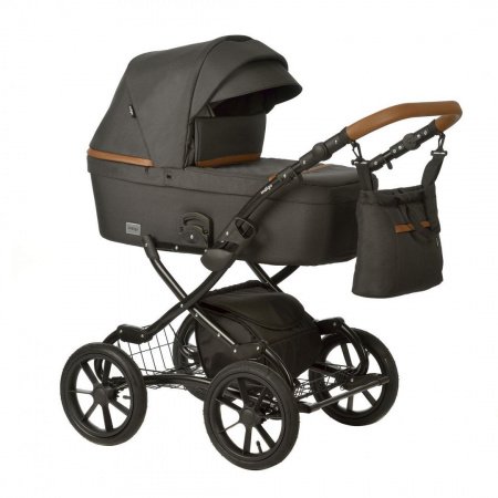 Детская коляска Indigo Verona Plus 12 3 в 1