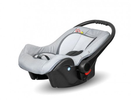 Детская коляска CAMARELO Carera New 3 в 1