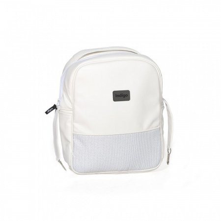 Детская коляска Indigo Porto 2 в 1