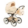 Детская коляска Reindeer Style - Leather Collection 3 в 1