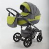 Детская коляска BEBE - MOBILE Fabiola 3 в 1