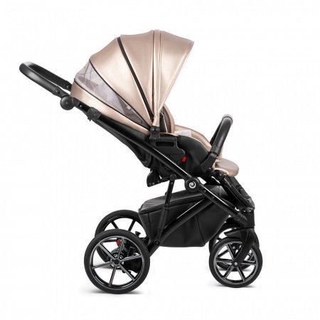 Детская коляска TUTIS Viva Life Galaxy 2 в 1