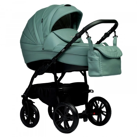 Детская коляска Indigo Special 2021 3 в 1
