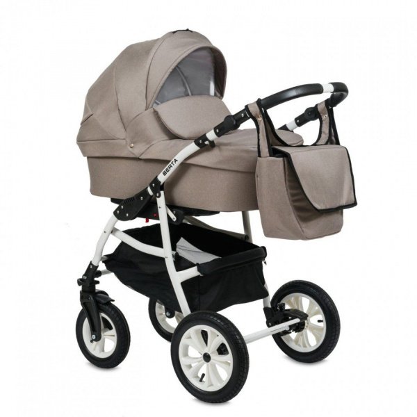 Детская коляска ALIS Berta 2021 3 в 1
