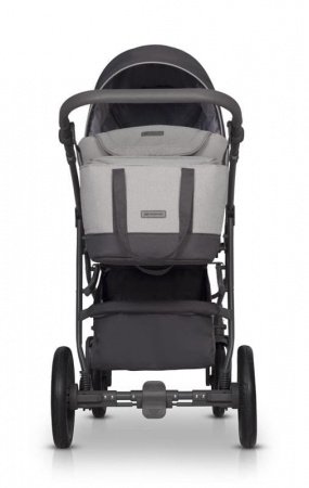 Детская коляска Riko Basic Bella Pastel 2 в 1