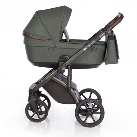 Детская коляска Roan Bloom 3 в 1