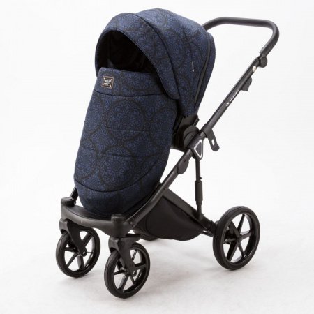 Детская коляска Adamex Marco 3 в 1