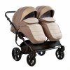 Детская коляска Indigo Duo 2021 2 в 1