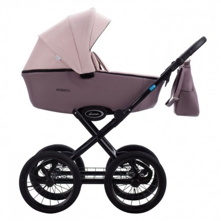 Детская коляска Aroteam Moreno SL 2021 2 в 1