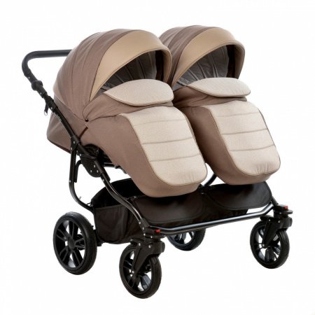 Детская коляска Indigo Duo 2021 2 в 1