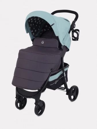 Прогулочная коляска  RANT KIRA STAR 2022