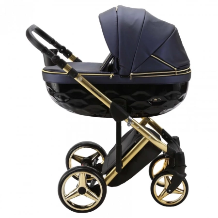 Детская коляска Adamex Chantal Se Eco 3 в 1